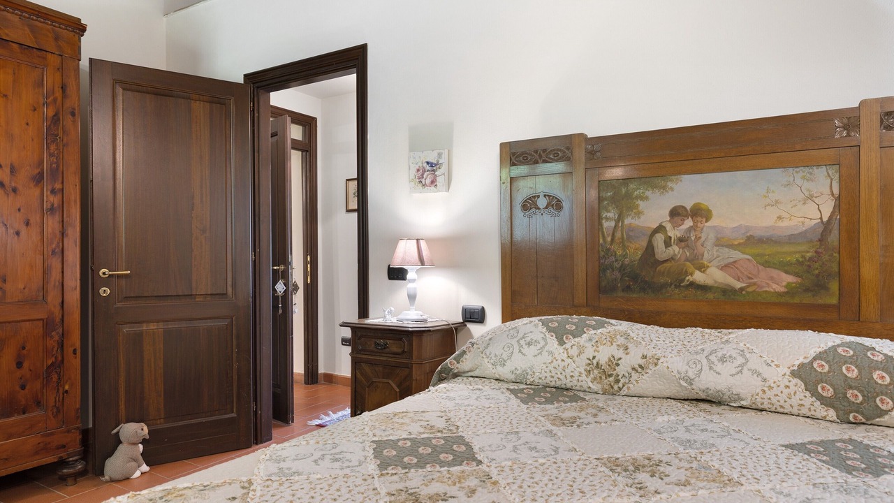 Photo of Bedroom in Villore