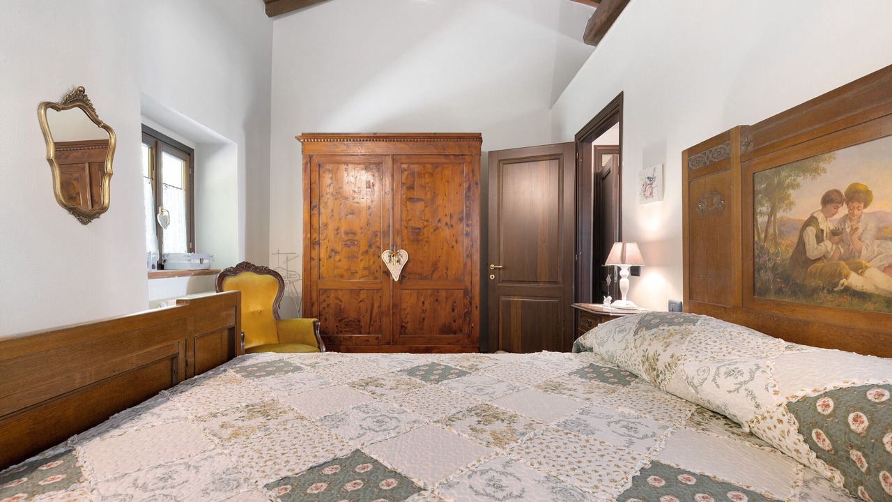 Photo of Bedroom in Villore