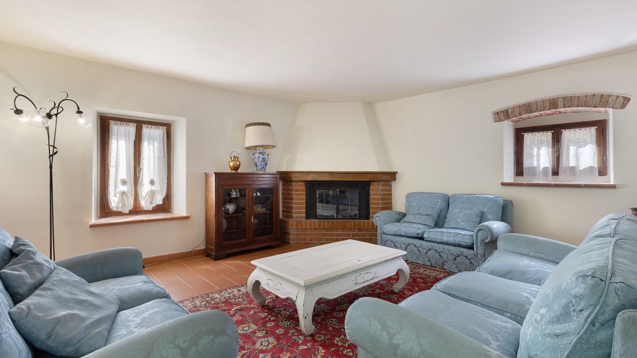 Photo of Livingroom in Villore