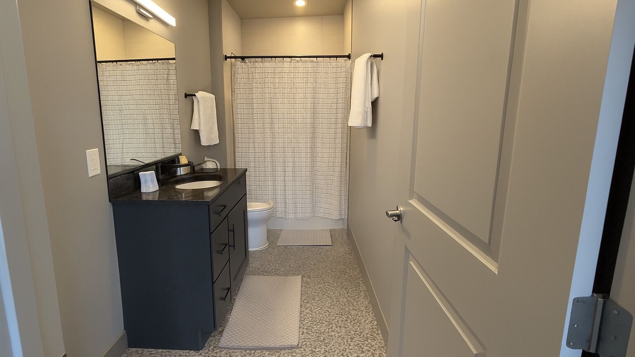 Photo of Bathroom in Chevy Chase
