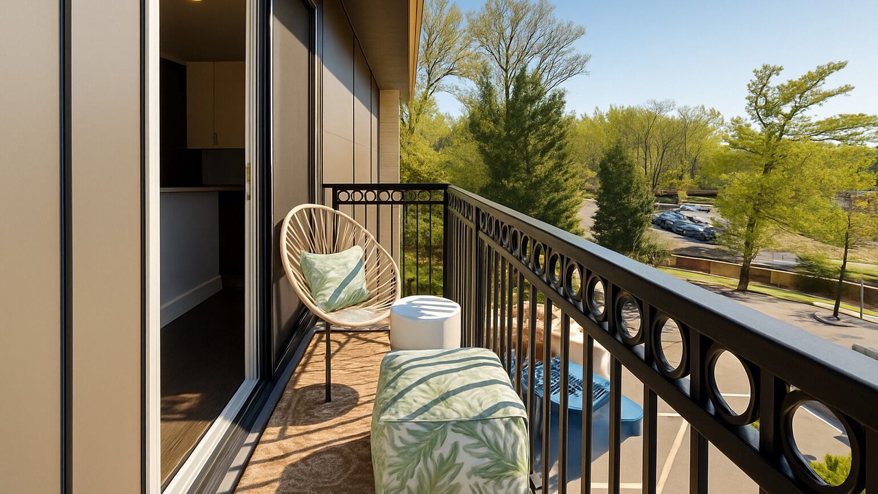 Photo of Outdoor in Chevy Chase