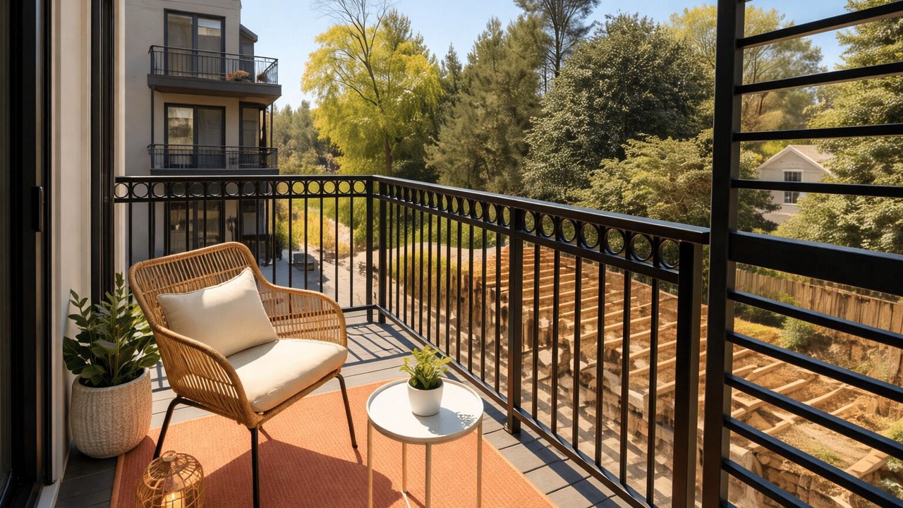 Photo of Outdoor in Chevy Chase