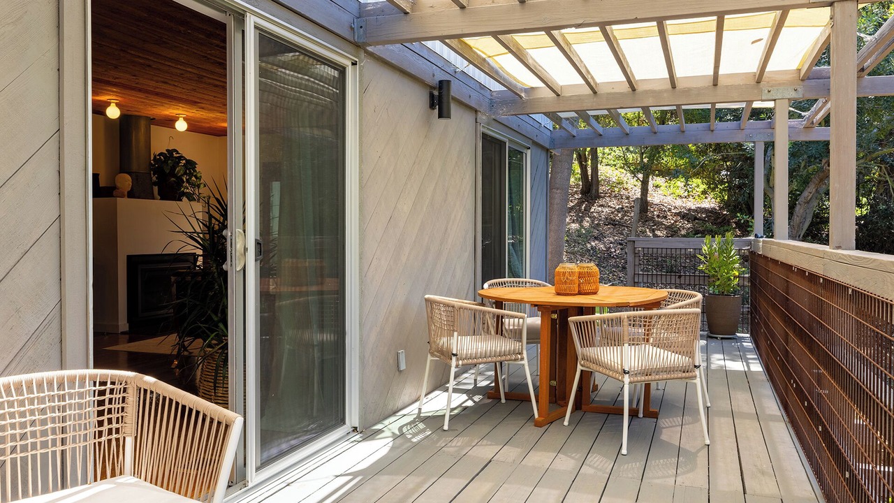 Photo of Outdoor in Topanga