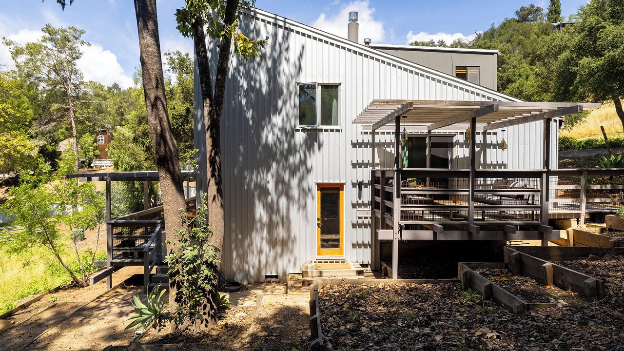 Photo of Outdoor in Topanga