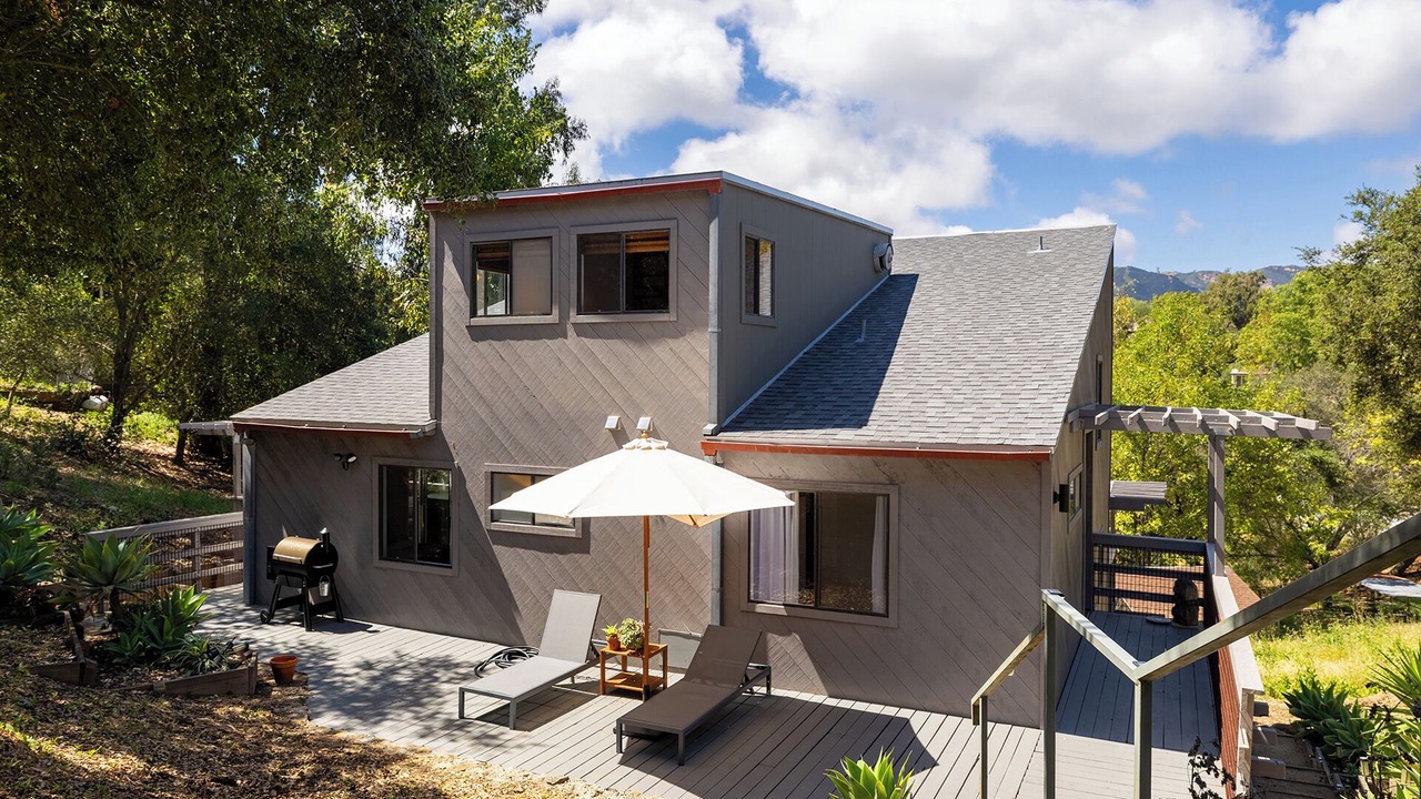 Photo of Outdoor in Topanga