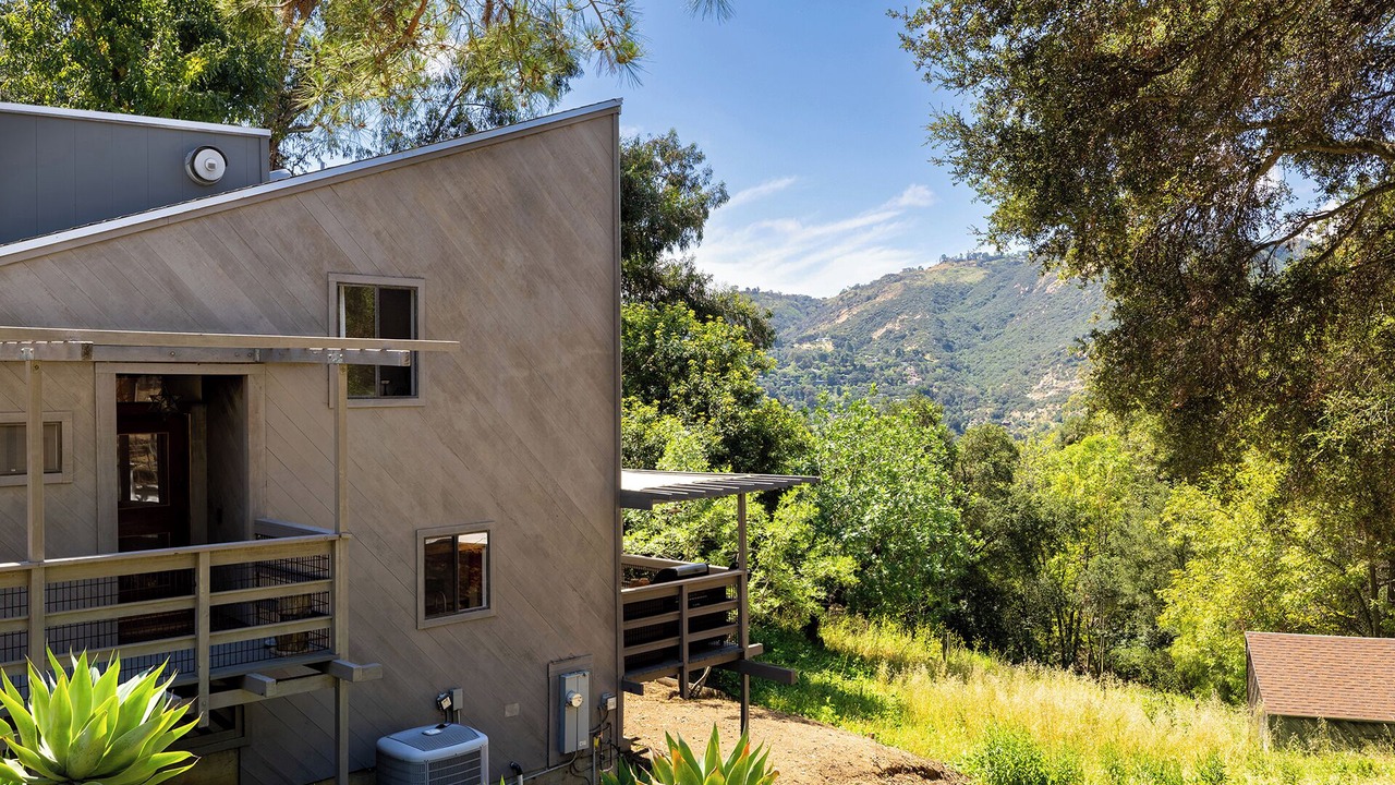 Photo of Outdoor in Topanga