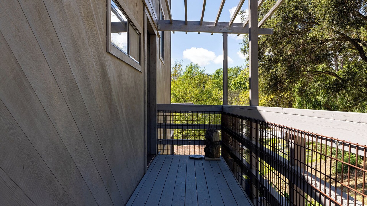 Photo of Patio Balcony in Topanga