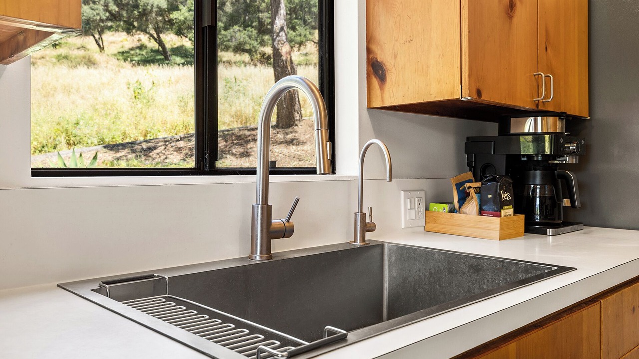 Photo of Kitchen in Topanga