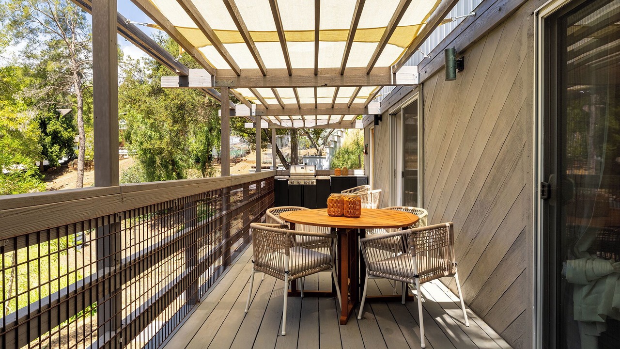 Photo of Outdoor in Topanga
