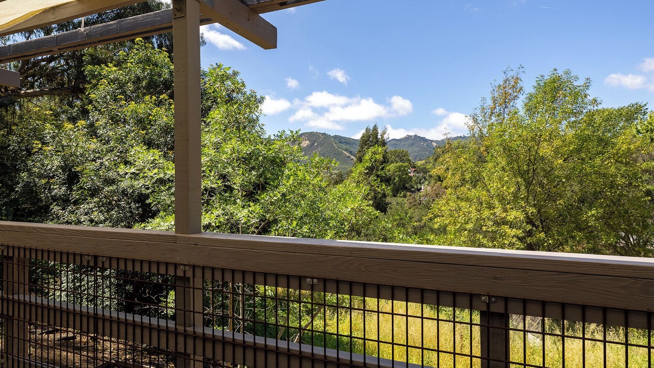 Photo of Outdoor in Topanga