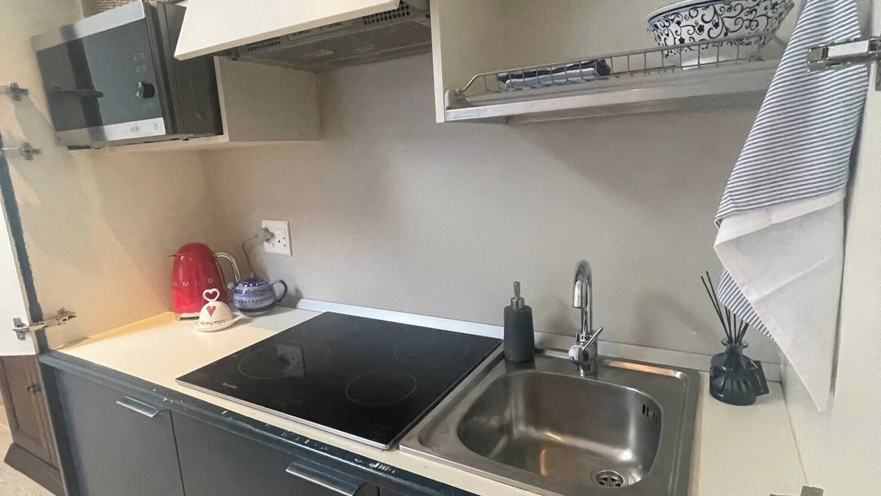 Photo of Kitchen in Scott Estate