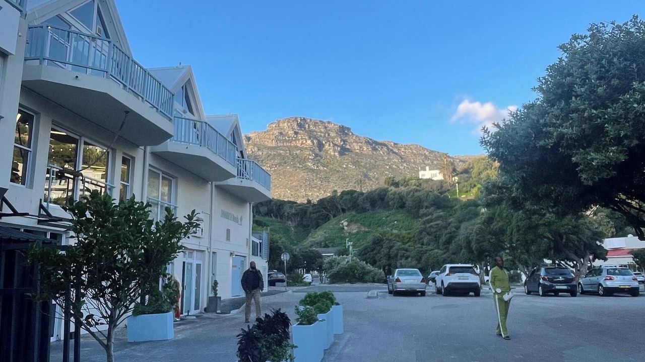Photo of Outdoor in Scott Estate