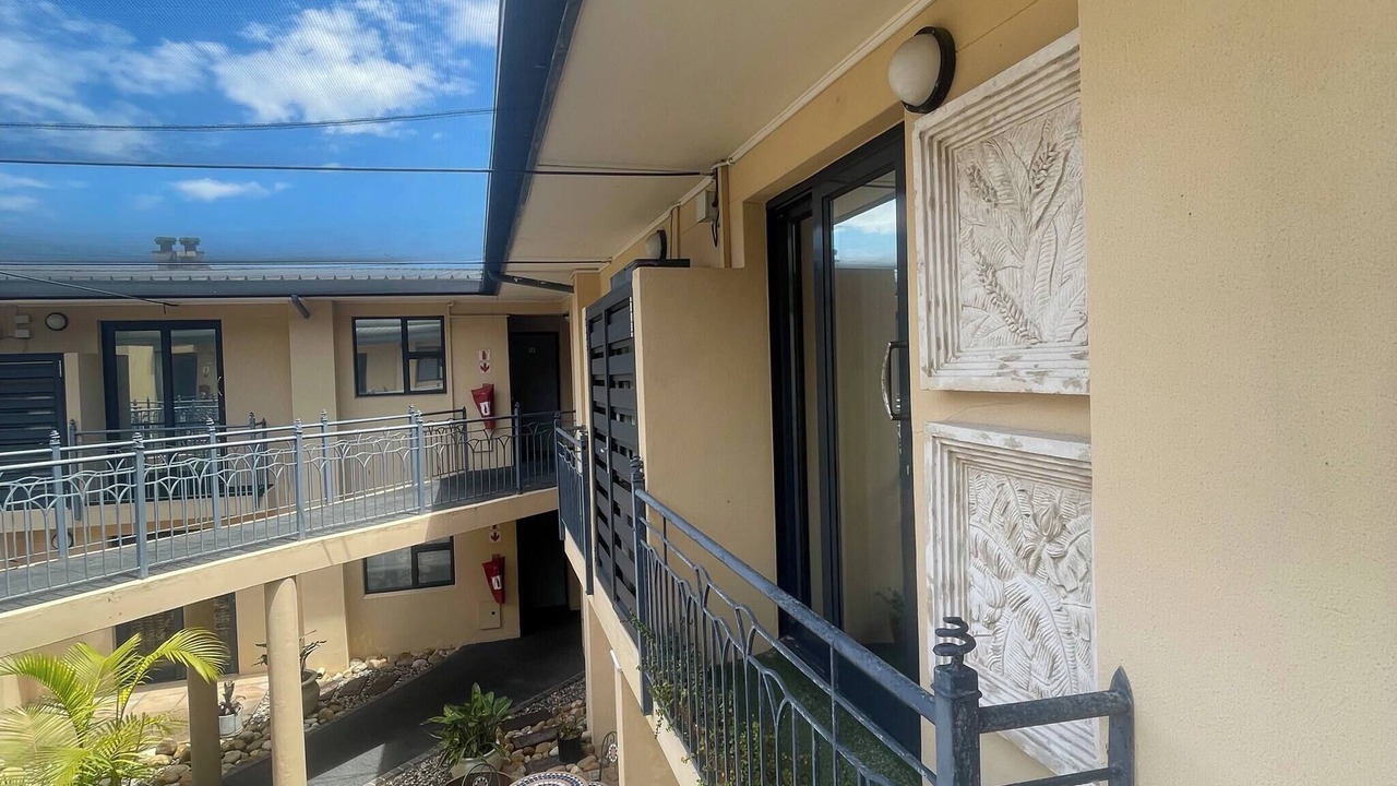 Photo of Outdoor in Scott Estate