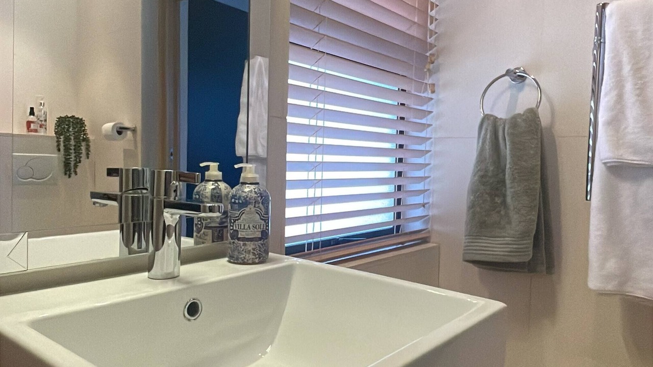 Photo of Bathroom in Scott Estate