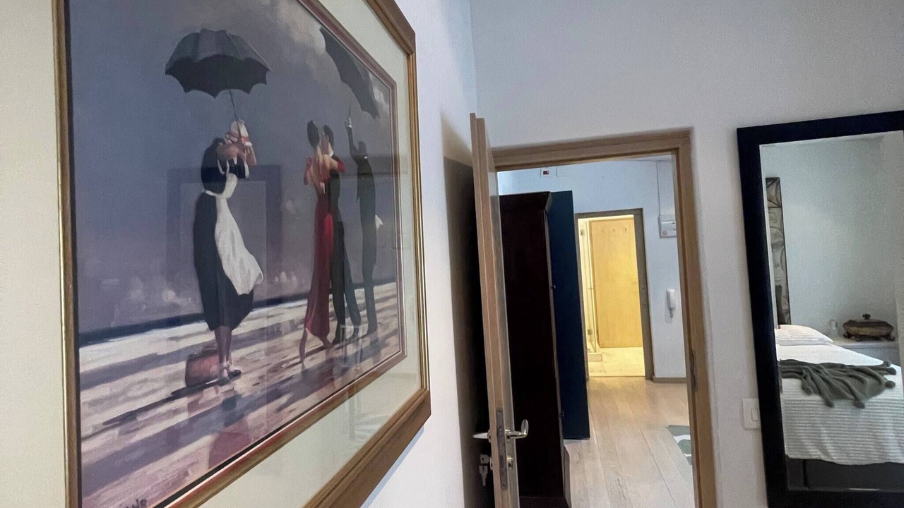 Photo of Bedroom in Scott Estate