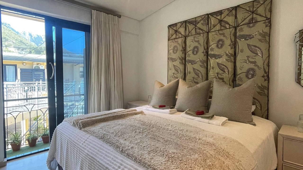 Photo of Bedroom in Scott Estate