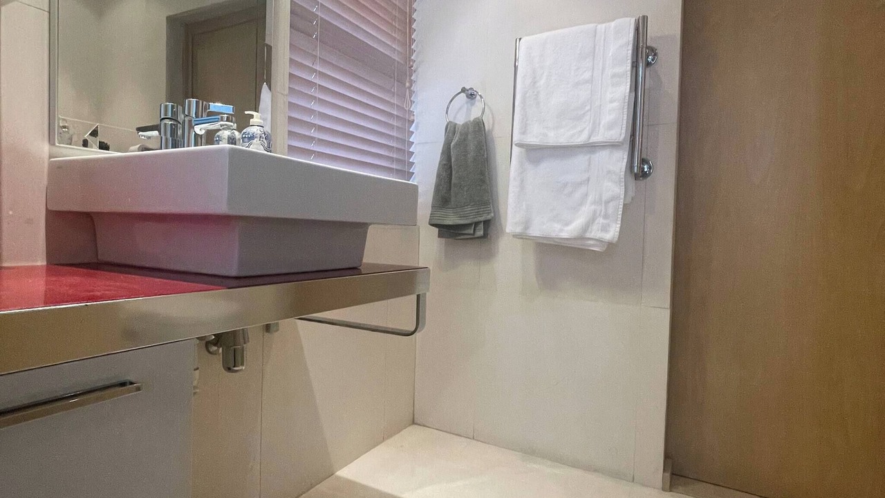 Photo of Bathroom in Scott Estate
