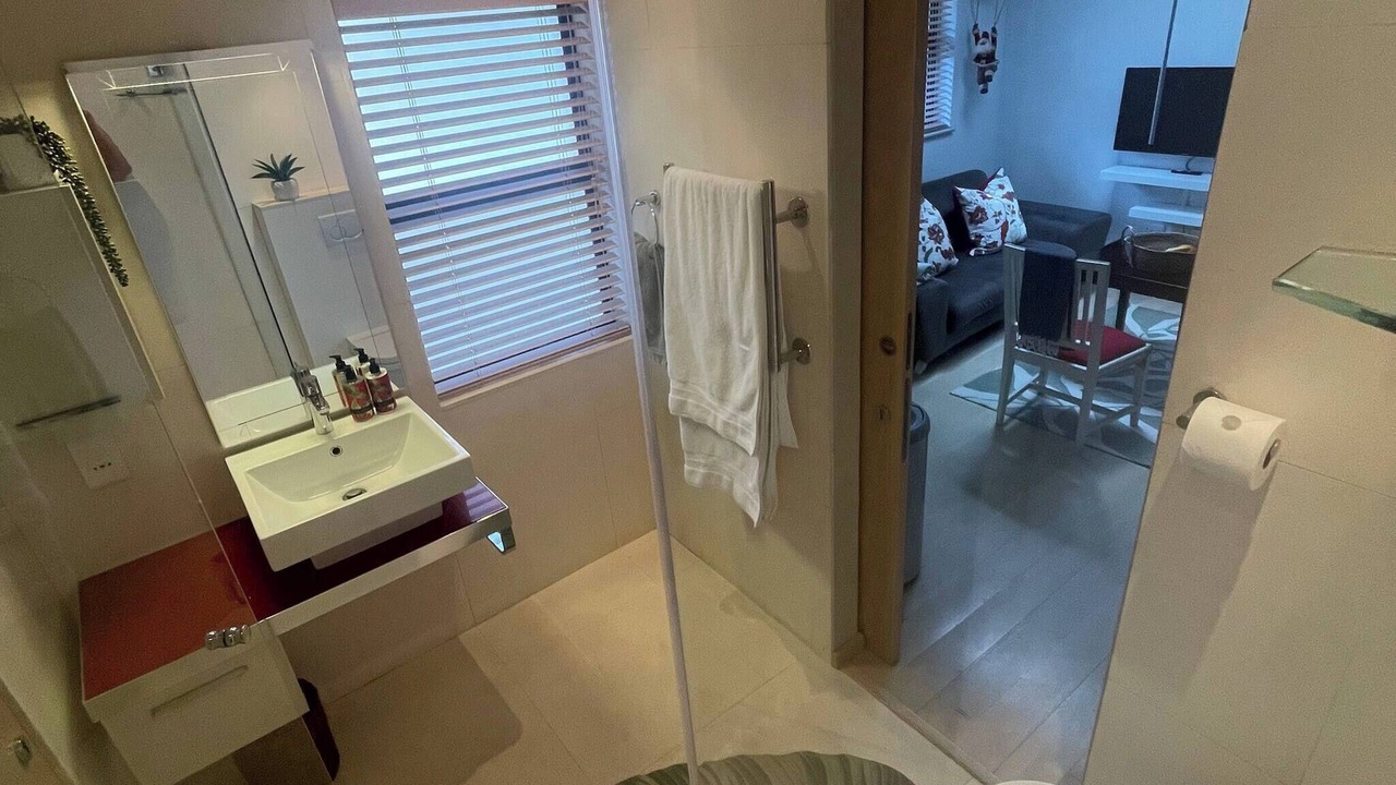 Photo of Bathroom in Scott Estate