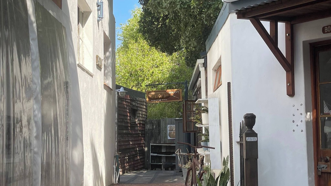 Photo of Outdoor in Scott Estate
