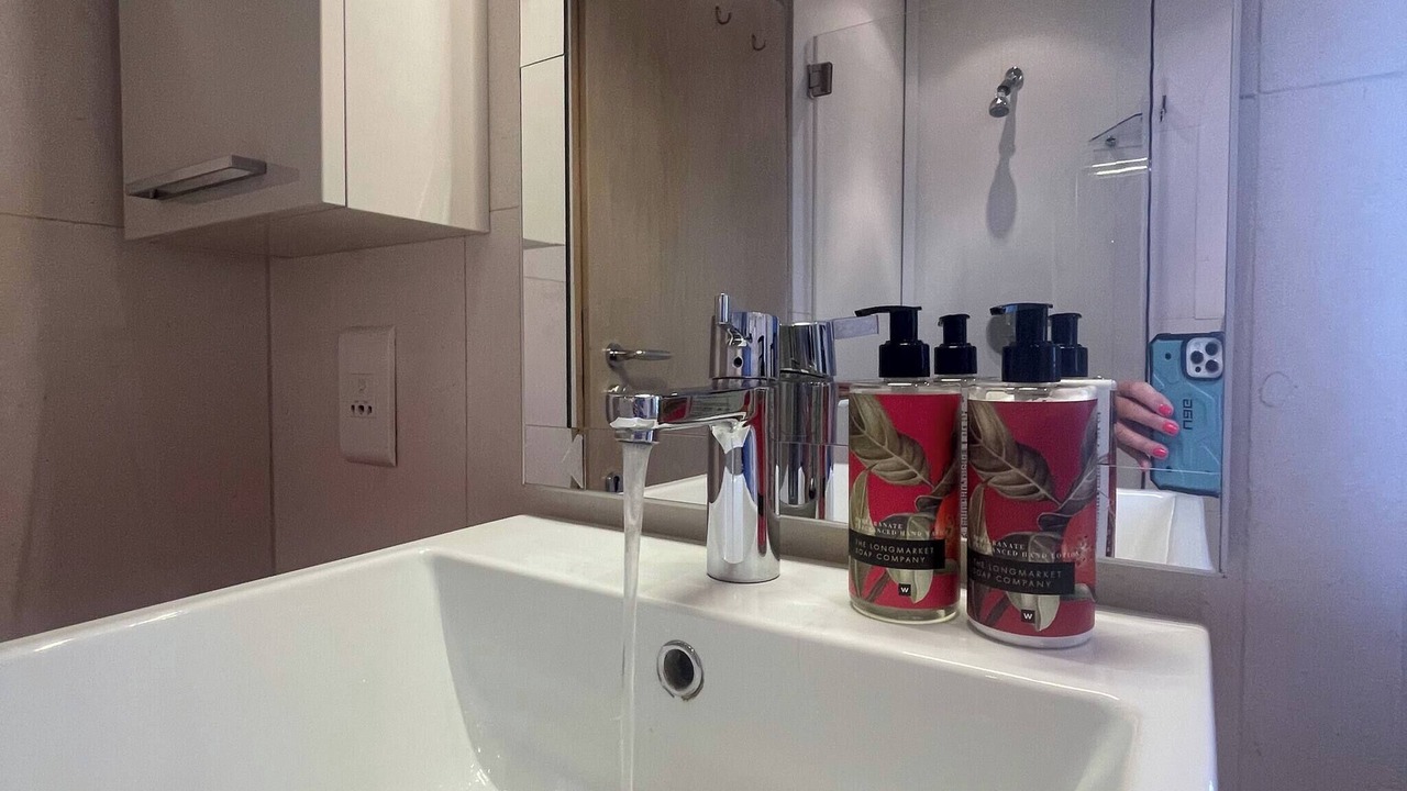 Photo of Bathroom in Scott Estate
