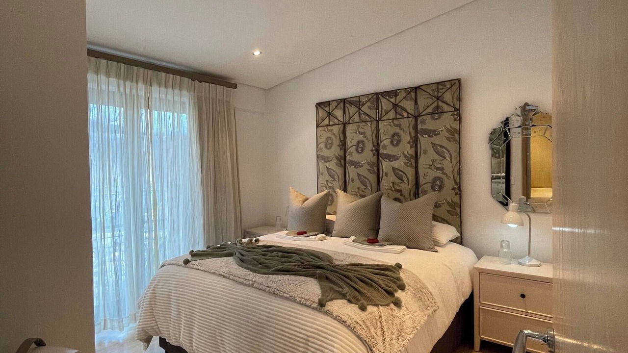 Photo of Bedroom in Scott Estate