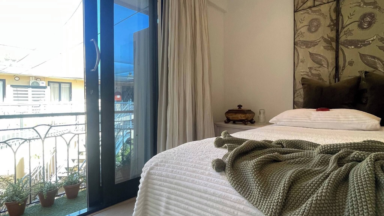 Photo of Bedroom in Scott Estate