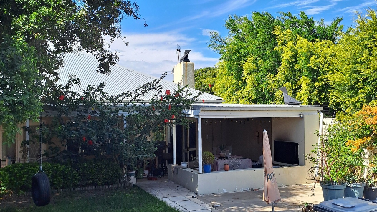 Photo of Outdoor in Claremont