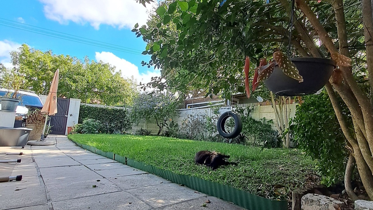 Photo of Outdoor in Claremont