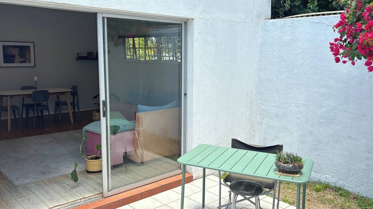 Photo of Outdoor in Greater Johannesburg Metropolitan Area