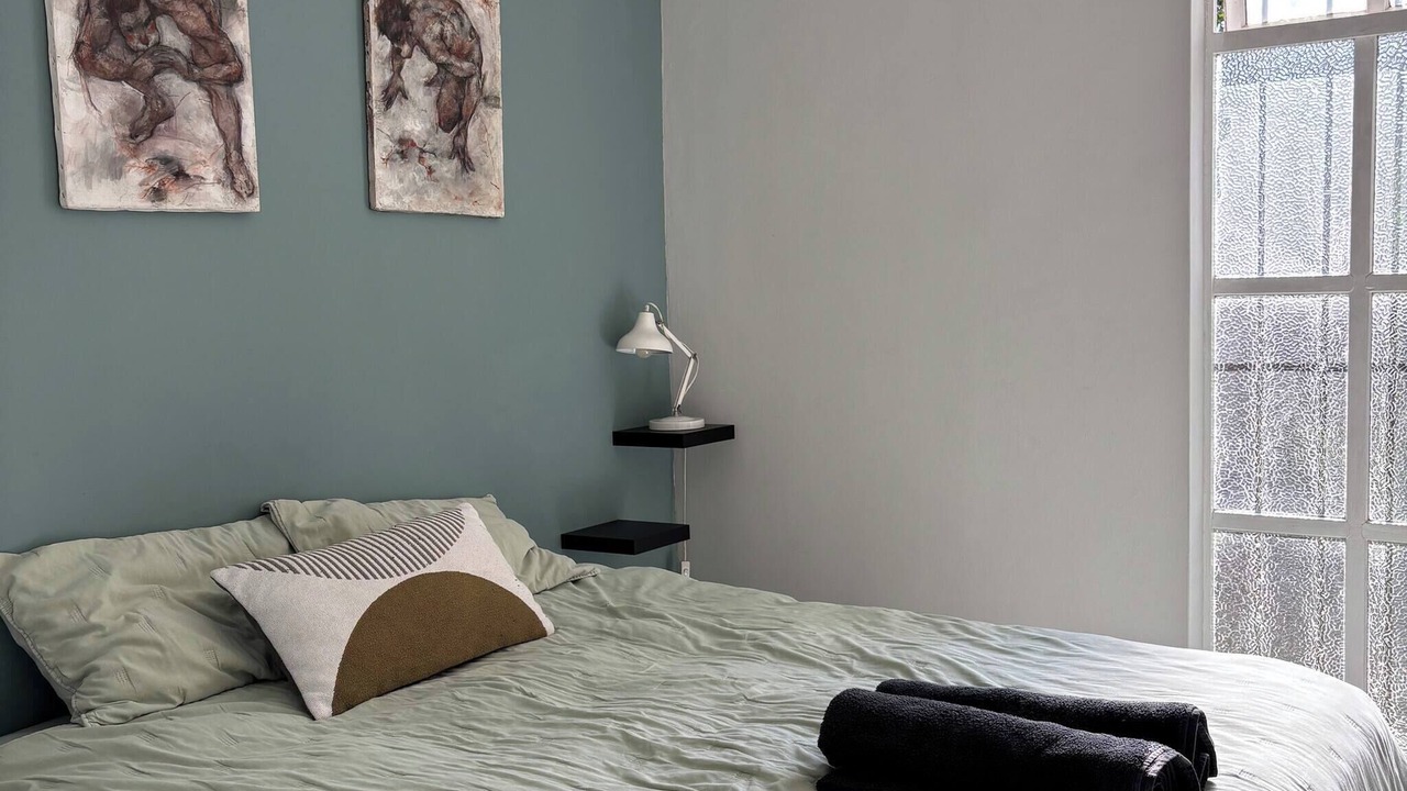 Photo of Bedroom in Greater Johannesburg Metropolitan Area