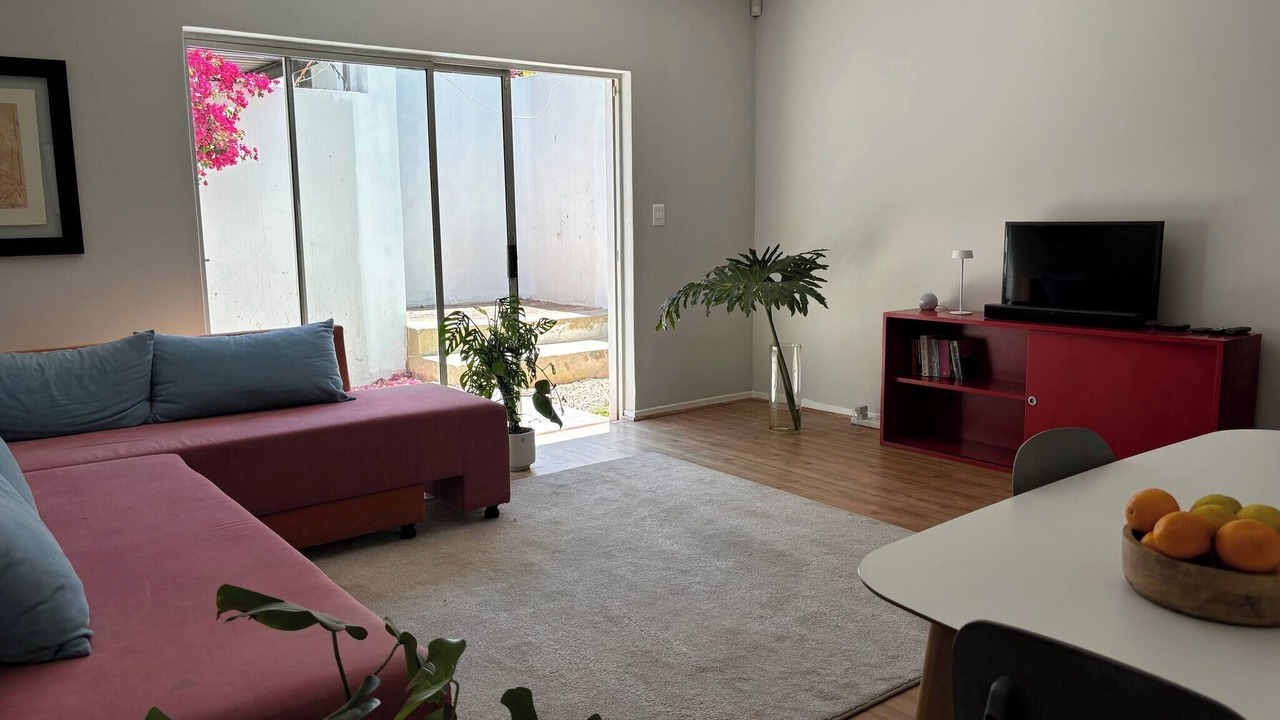 Photo of Livingroom in Greater Johannesburg Metropolitan Area