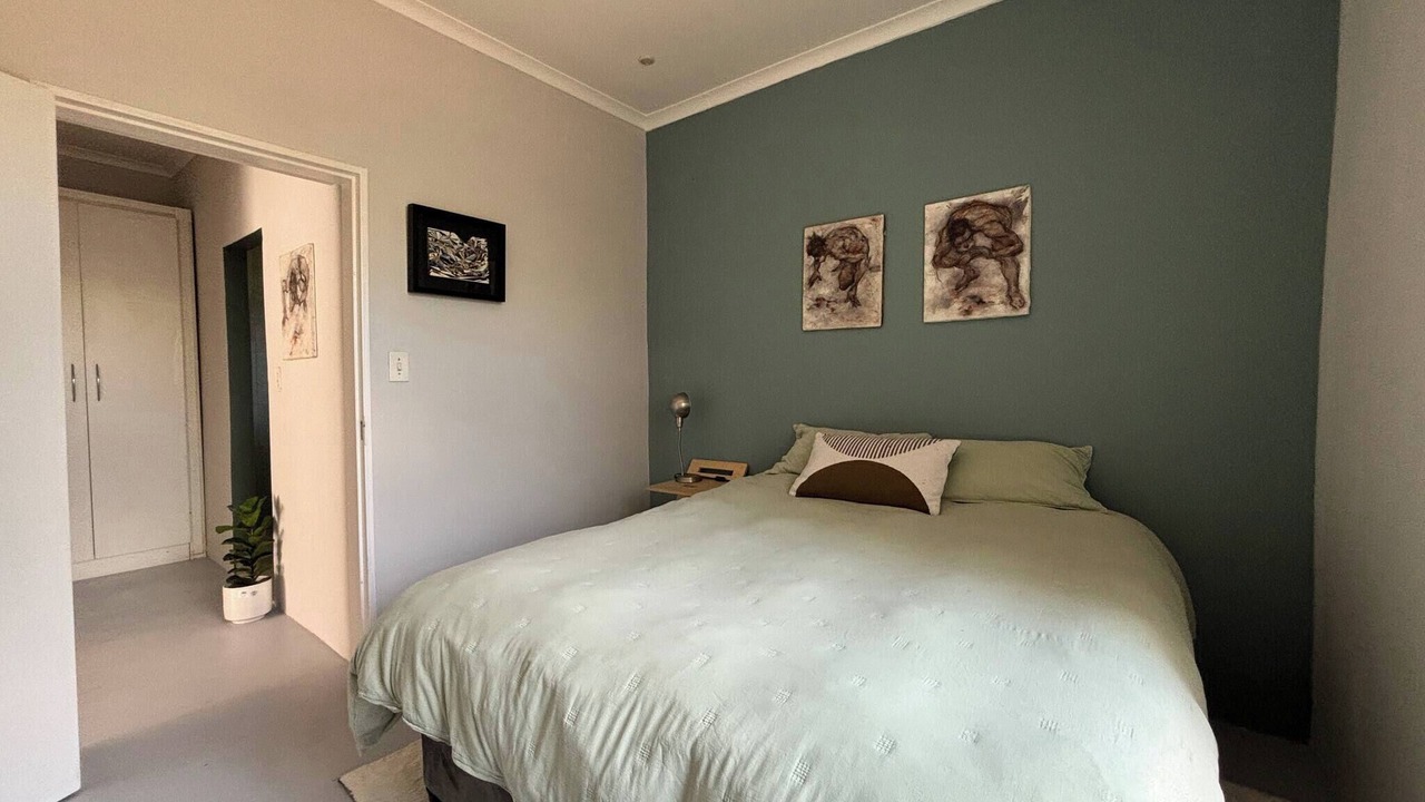 Photo of Bedroom in Greater Johannesburg Metropolitan Area