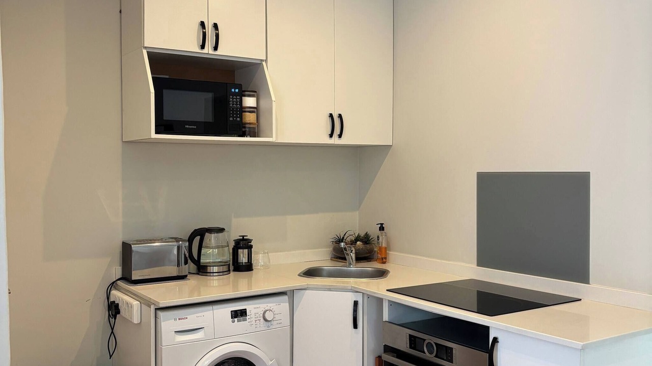 Photo of Kitchen in Greater Johannesburg Metropolitan Area