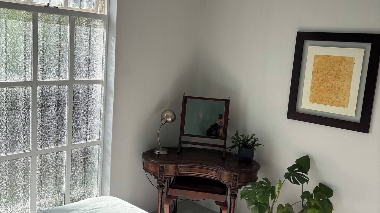 Photo of Bedroom in Greater Johannesburg Metropolitan Area