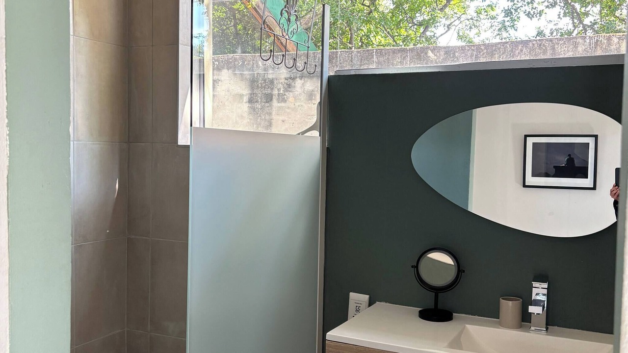 Photo of Bathroom in Greater Johannesburg Metropolitan Area