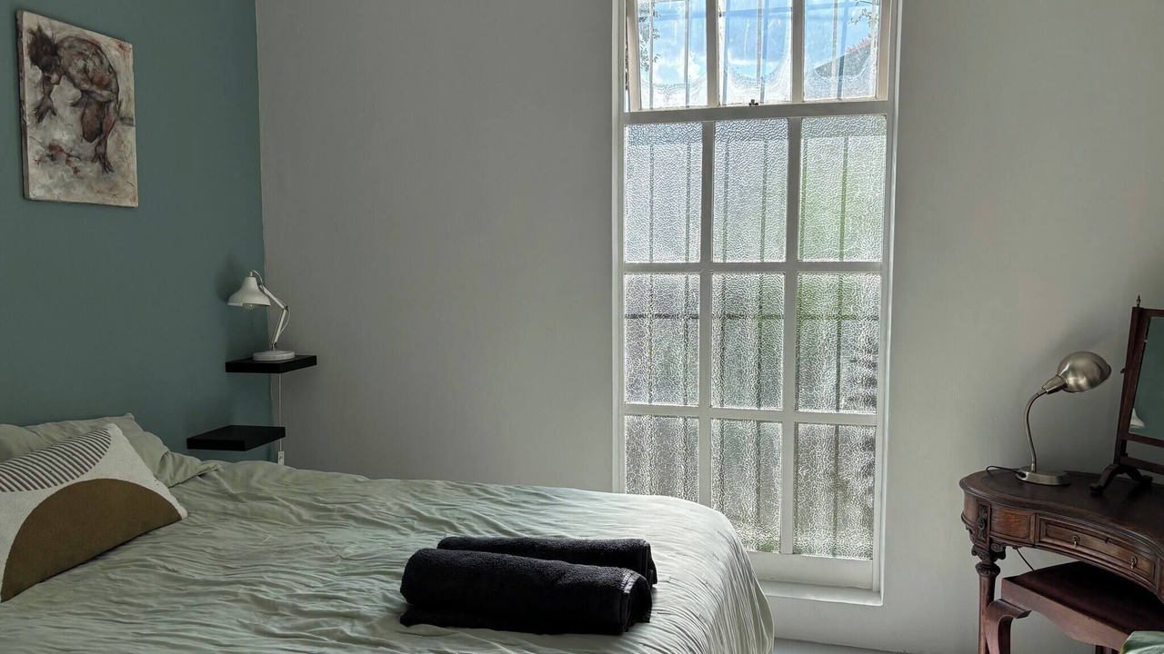 Photo of Bedroom in Greater Johannesburg Metropolitan Area