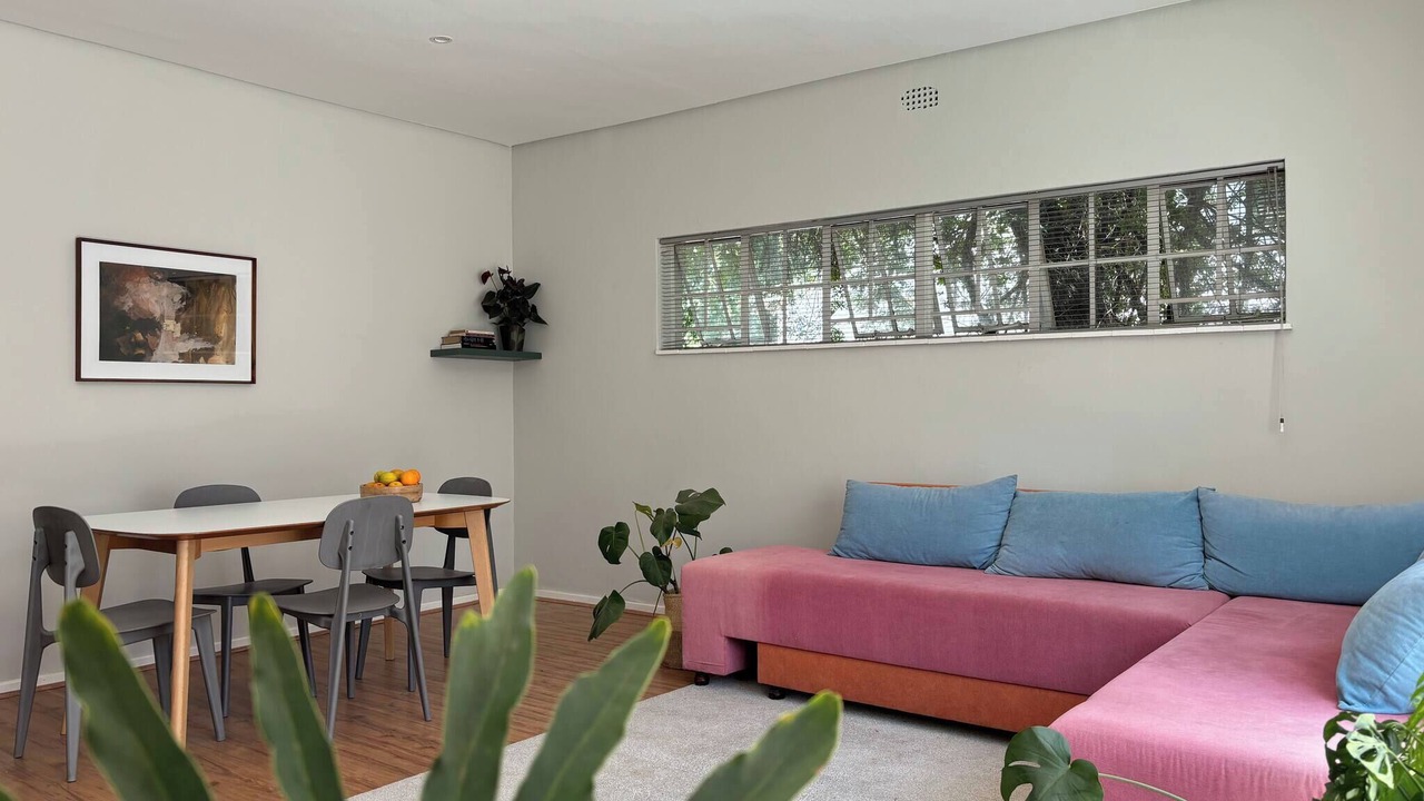 Photo of Livingroom in Greater Johannesburg Metropolitan Area