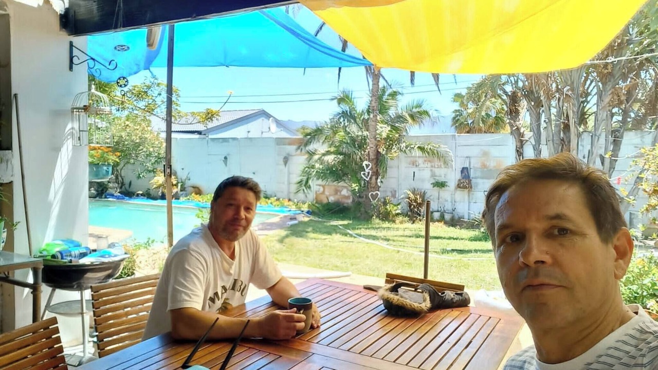 Photo of Outdoor in Cape Town