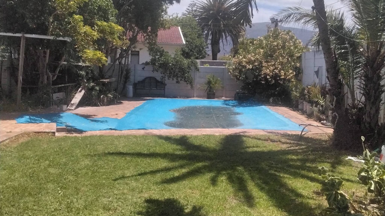 Photo of Outdoor in Cape Town