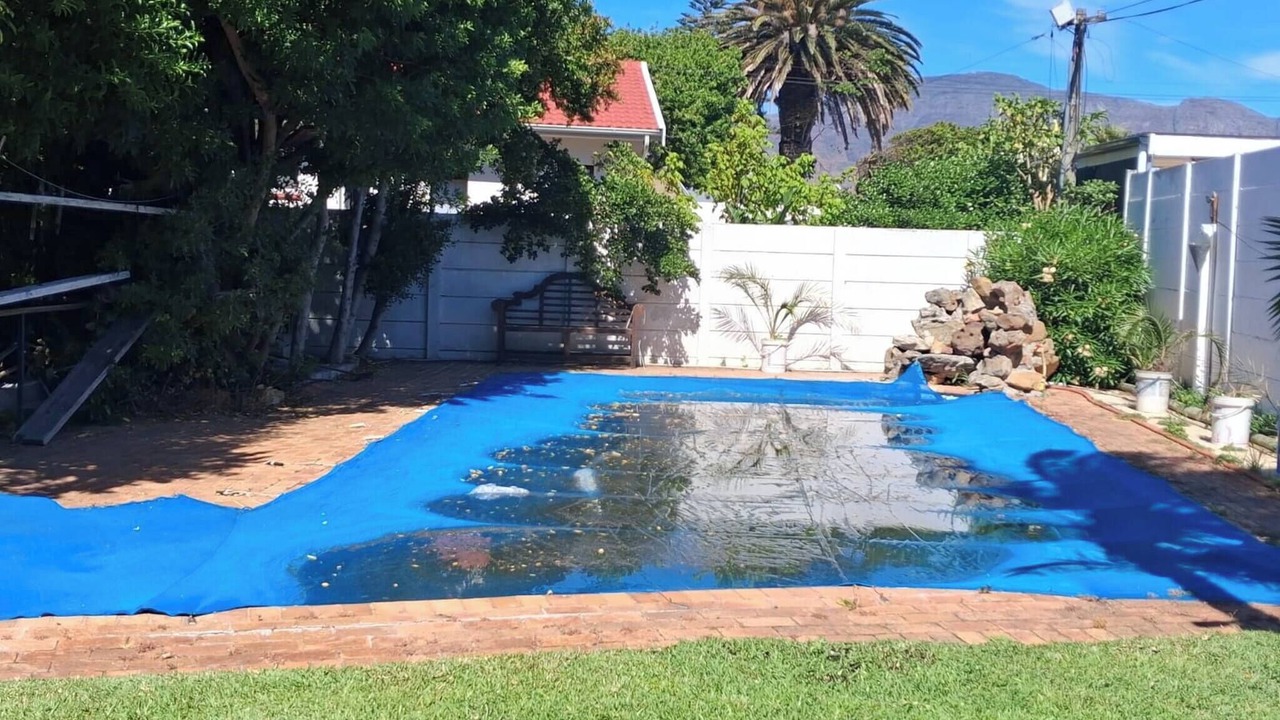 Photo of Outdoor in Cape Town