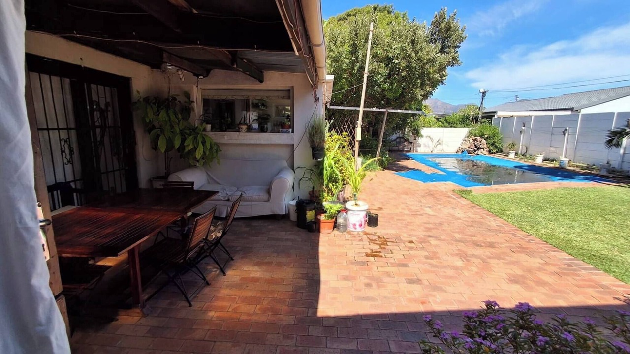 Photo of Outdoor in Cape Town