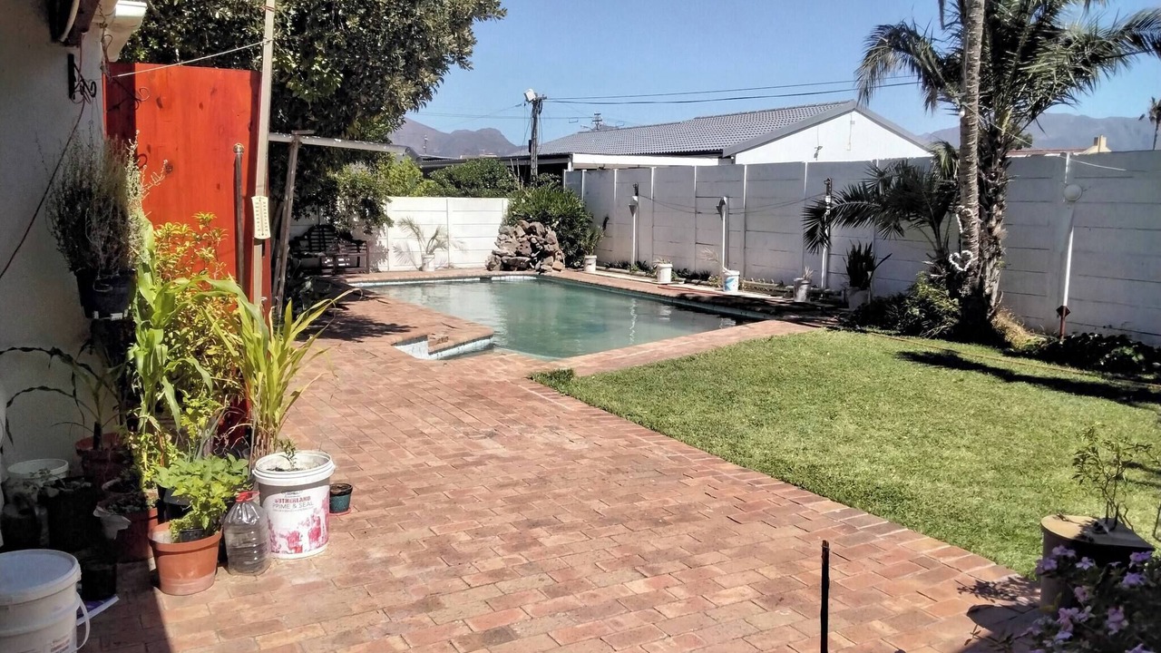 Photo of Outdoor in Cape Town