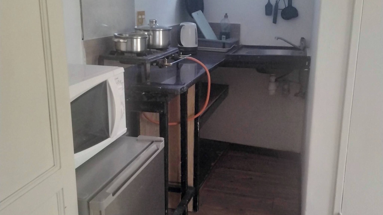 Photo of Kitchen in Cape Town