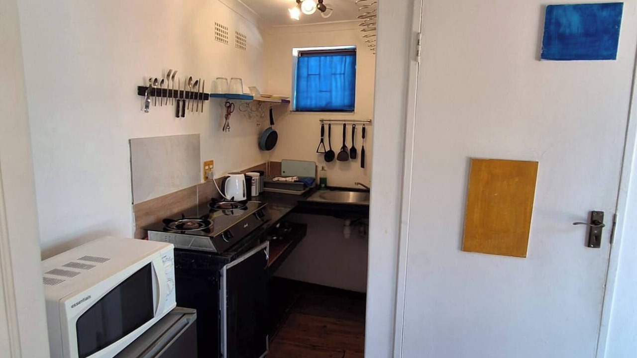 Photo of Kitchen in Cape Town