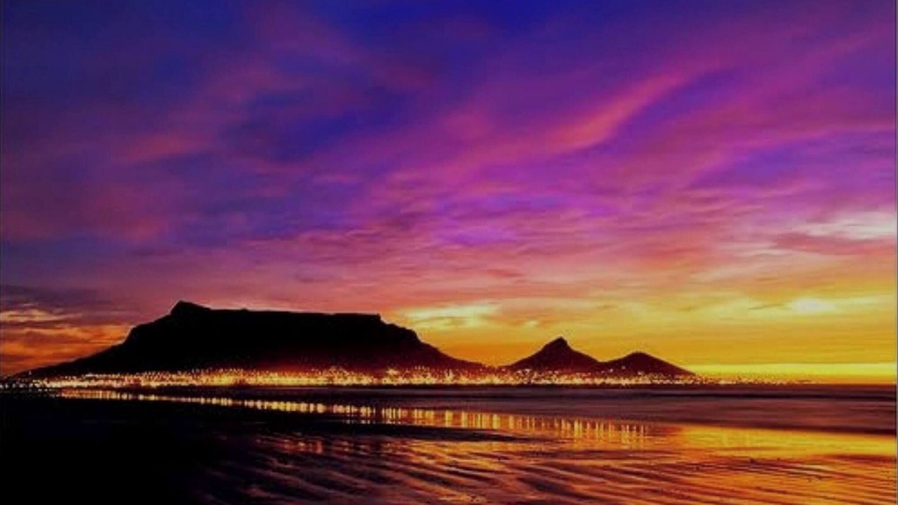 Photo of Others in Cape Town