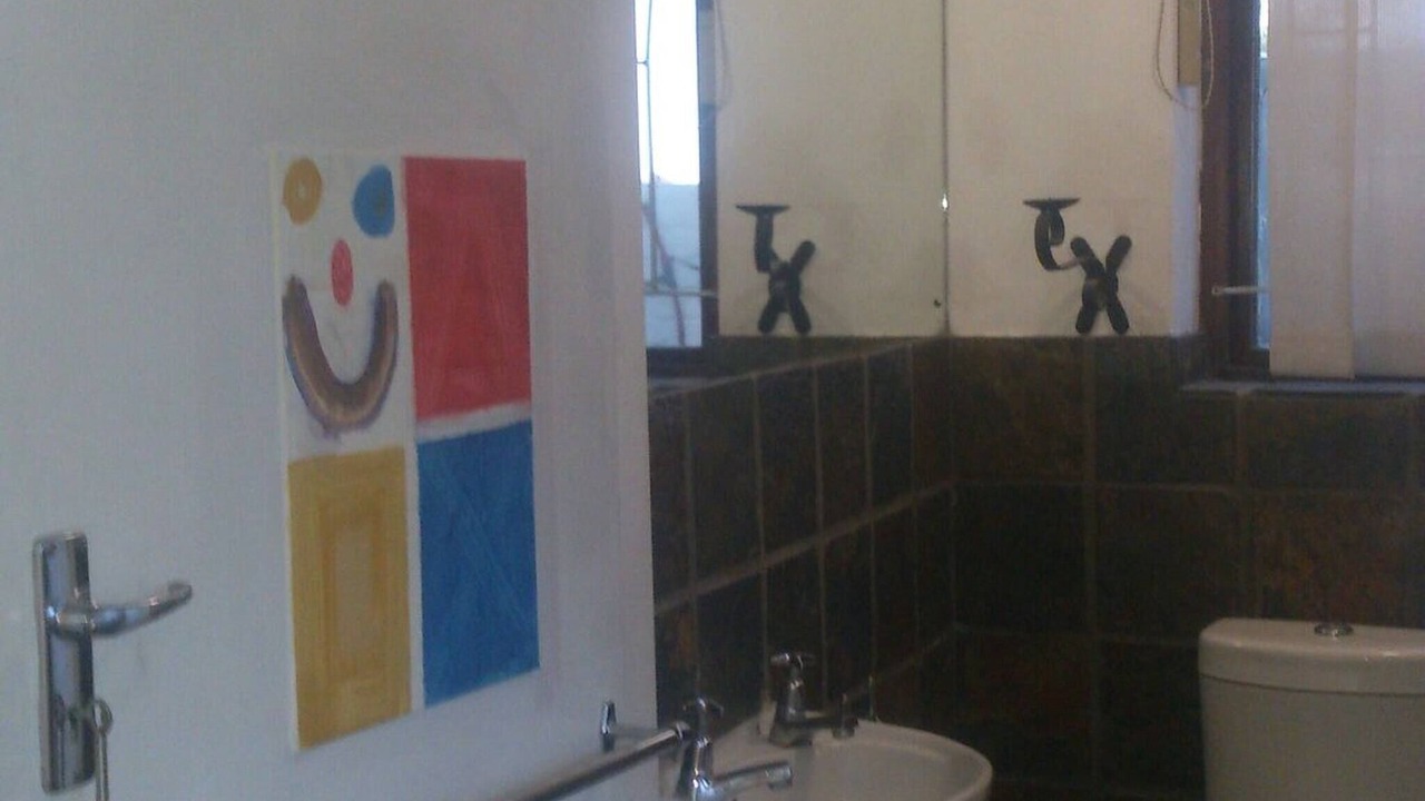 Photo of Bathroom in Cape Town
