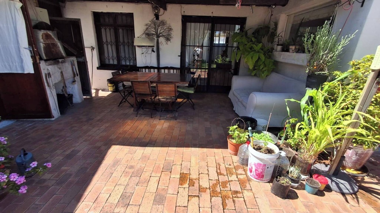 Photo of Outdoor in Cape Town