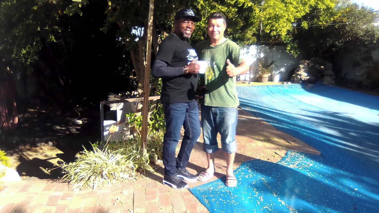 Photo of Others in Cape Town