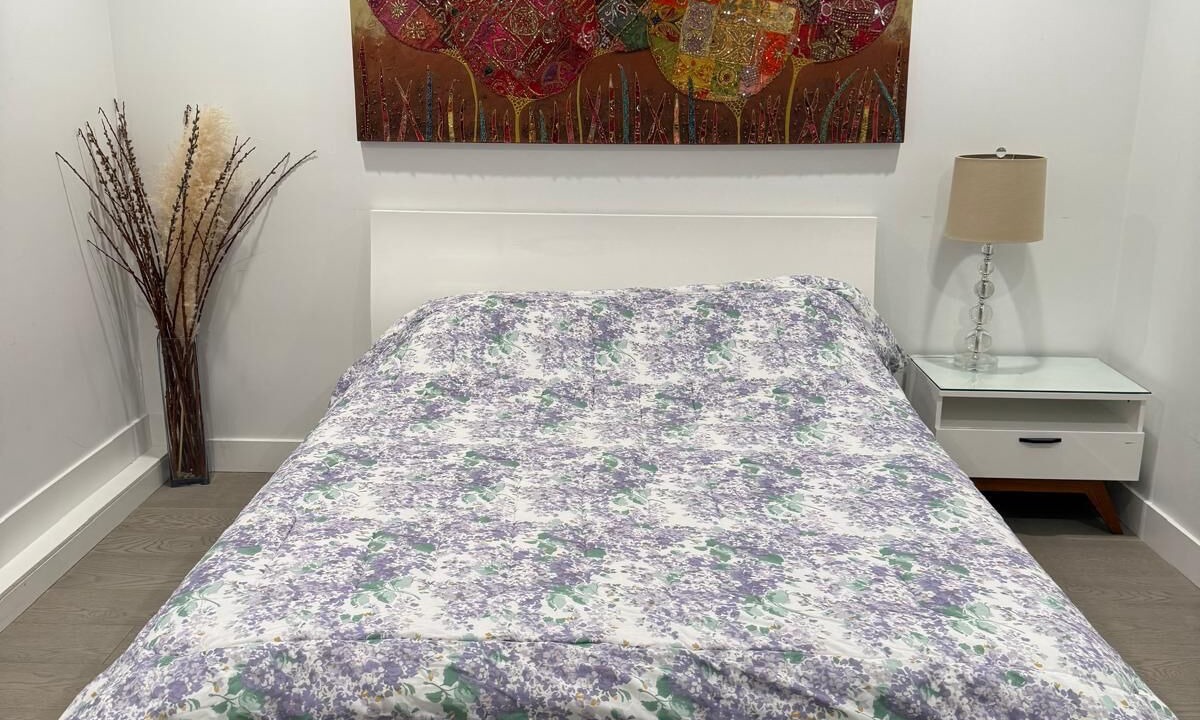 Photo of Bedroom in West Vancouver