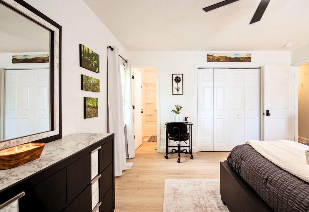 Photo of Bedroom in Paw Creek